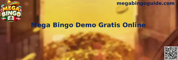 Mega Bingo Demo Gratis Online
