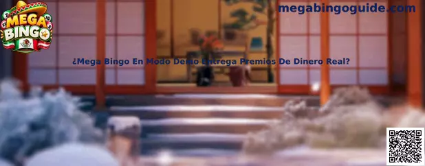 Guía informativa sobre Mega Bingo en modo demo y premios virtuales