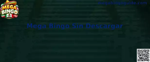 Mega Bingo Sin Descargar en México