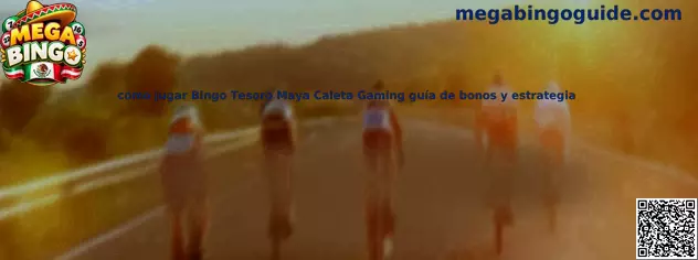 Imagen de referencia para la guía de cómo jugar Bingo Tesoro Maya de Caleta Gaming