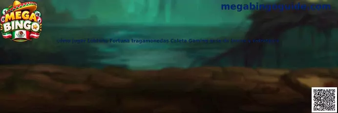 Guía para jugar Lobinho Fortuna tragamonedas Caleta Gaming