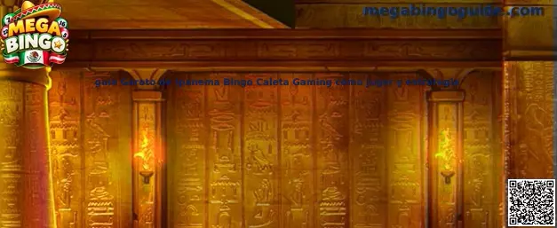Imagen ilustrativa de la guía para conocer Garoto de Ipanema Bingo de Caleta Gaming